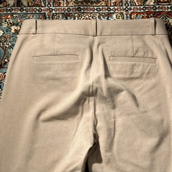 Size 6 Banana Sloan pants. - Picture 6 of 12